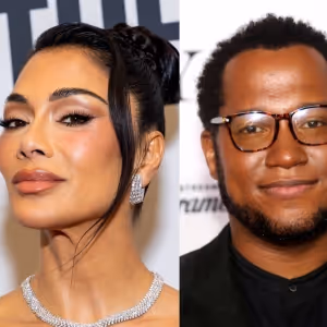 Nicole Scherzinger, Branden Jacobs-Jenkins, and Daniel Dae Kim Named to 2025 TIME100…