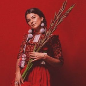 California Psych-Folk Singer-Songwriter Mariee Siou Set To Play At Club Passim