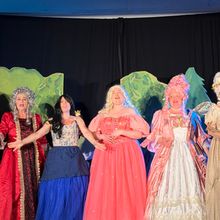 LEFT OF CENTRE FESTIVAL Returns After Decade-Long Hiatus This Weekend