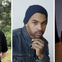 Vineyard Theatre Reveals 2023-24 Award Recipients