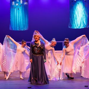 Photos: First look at Sunbury Performing Arts DISNEY’S FROZEN JR
