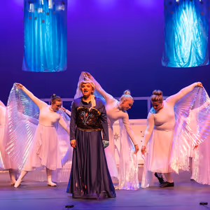 Photos: First look at Sunbury Performing Arts DISNEY’S FROZEN JR
