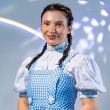 Casa Mañana to Stage THE WIZARD OF OZ: YOUTH EDITION in January