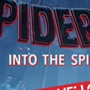 SPIDER-MAN: INTO THE SPIDER-VERSE LIVE In Concert Is Coming To Detroit's Fisher…