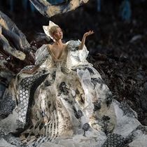 Degenerate Art Ensemble To Premiere ANIMA MUNDI At The Moore Theatre