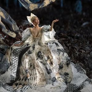 Degenerate Art Ensemble To Premiere ANIMA MUNDI At The Moore Theatre