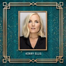 Kerry Ellis Will Lead One Night Only Musical Concert RIDDLES & ROMANCE