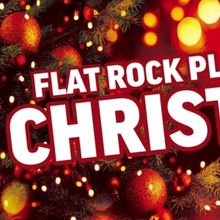Flat Rock Playhouse Presents A FLAT ROCK PLAYHOUSE CHRISTMAS
