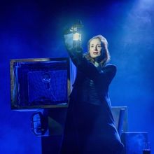 THE LIGHT HOUSE Comes to Scarborough's Stephen Joseph Theatre in February.