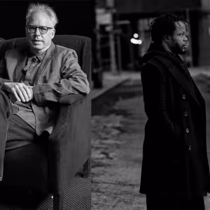 Bill Frisell's FIVE and Ambrose Akinmusire's OWL SONG Come to UCLA in October