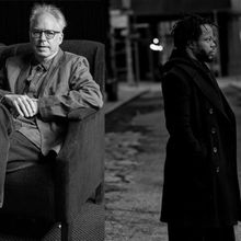 Bill Frisell's FIVE and Ambrose Akinmusire's OWL SONG Come to UCLA in October