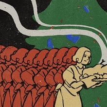 West End Stars Lead Concept Album for CLOCKWORK CHRISTMAS