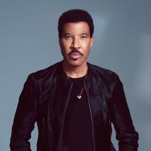 LIONEL RICHIE: KING OF HEARTS to Return to Wynn Las Vegas This Fall