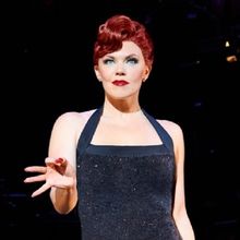 Robyn Hurder Will Return to CHICAGO Next Month