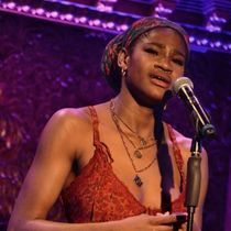 Photos: PETER FILICHIA & FRIENDS Warms 54 Below With Memories