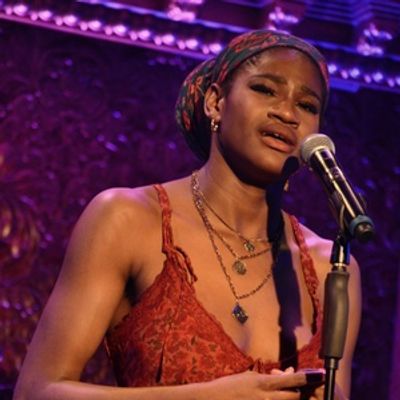 Photos: PETER FILICHIA &amp; FRIENDS Warms 54 Below With Memories