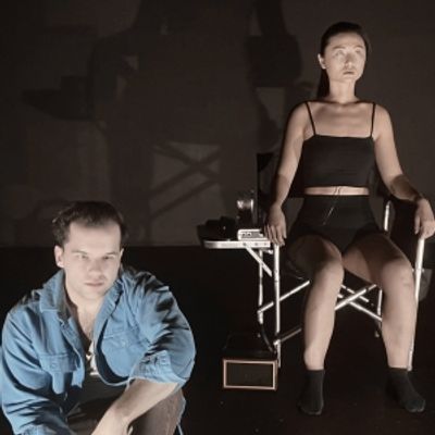 Photos: INTESTINAL PULCHRITUDE to Debut at The Chain Ahead of IndyFringe Run