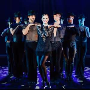CHICAGO The Musical Will Return to Fort Worth