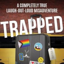 TRAPPED to Return for One-Night Adirondack Theatre Festival Benefit