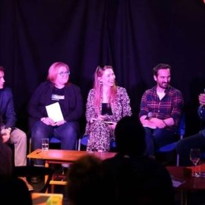 Traverse Theatre Reveals Industry Events For Travfest25