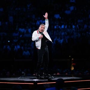 Sebastian Maniscalco Extends Residency At Encore Theater At Wynn Las Vegas