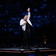 Sebastian Maniscalco Extends Residency At Encore Theater At Wynn Las Vegas