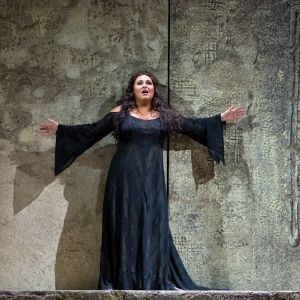 Verdi's NABUCCO Comes to Greenbrier Valley Theatre in 2024