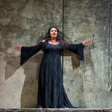Verdi's NABUCCO Comes to Greenbrier Valley Theatre in 2024
