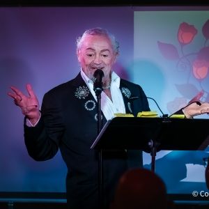Photos: Highlights from Brian Belovitch's HE, HER, HIM at Pangea