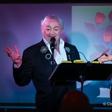 Photos: Highlights from Brian Belovitch's HE, HER, HIM at Pangea