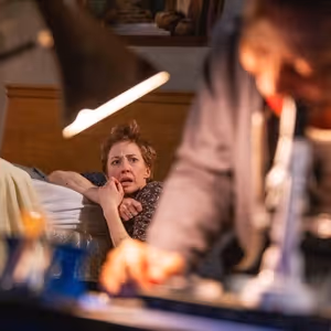 BUG Cancels Final Broadway Preview Due To Illness