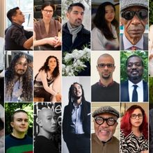 27th Annual MATA Festival - INTERGALACTIC INFINITY: Music Between Spaces Set For June