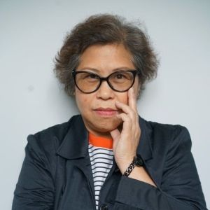 Gridthiya Gaweewong Receives Audrey Irmas Award for Curatorial Excellence