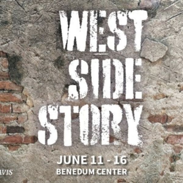 Pittsburgh CLO Announces WEST SIDE STORY Cast Photo