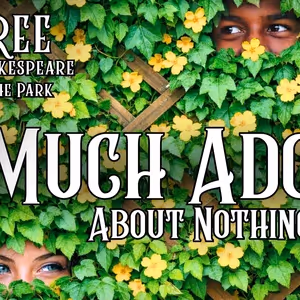 Free Shakespeare At Zilker Park To Feature MUCH ADO ABOUT NOTHING