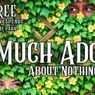 Free Shakespeare At Zilker Park To Feature MUCH ADO ABOUT NOTHING