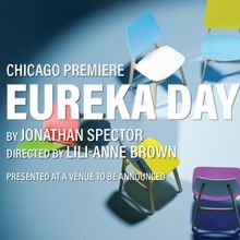 EUREKA DAY And More Set for TimeLine Theatre Company 2025-26 Season