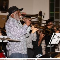 HARLEM JAZZ SERIES to Feature Eddie Allen, Eli Yamin & More This Summer