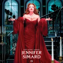 Photos: DEATH BECOMES HER Cast Character Portraits