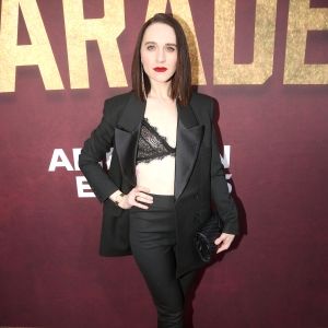 Lena Hall to Present THE SHOW GOES ON in Philadelphia, New York City & More
