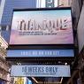 Photos: First Look at TITANIQUE's Broadway Marquee