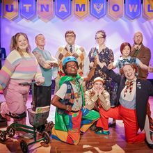 Photos: THE 25TH ANNUAL PUTNAM COUNTY SPELLING BEE Presented By The MAC Players