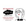 Belinda Munsell's MY DAUGHTER HATES ME (A MOTHER'S STORY) To Play Spark Theatre Festival