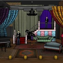 THE DRAG Comes to EgoPo This Month