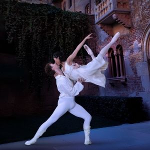 Philadelphia Ballet Announces 2025/26 Season Featuring CARMEN, ROMEO AND JULIET, And…