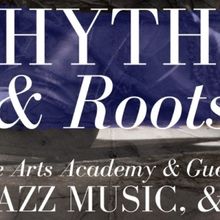 RHYTHM & ROOTS Comes to the Morrison Center in February