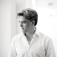 Edward Gardner Returns to the U.S. For Return Engagement With Chicago Symphony & Pitt