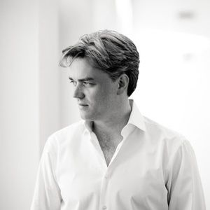 Edward Gardner Returns to the U.S. For Return Engagement With Chicago Symphony & Pittsburgh Symphony Debut