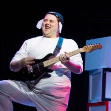 Photos: MR. PUPPY THE MUSICAL World Premiere at AMT Theater