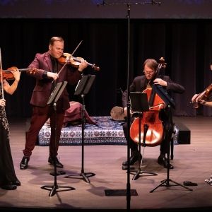 Apollo Chamber Players Reveals 16th Season Lineup
